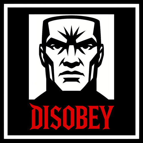 Disobey